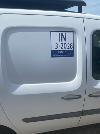 Mercedes-Benz Citan 2015