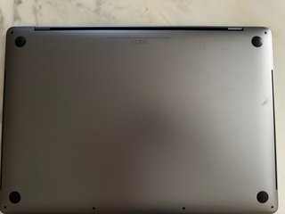 Macbook Pro Apple