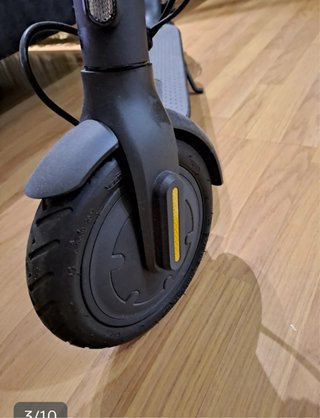 Monopatín Eléctrico Xiaomi