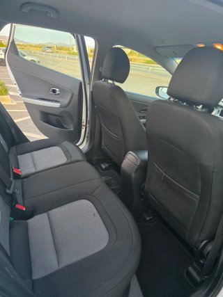 KIA Ceed 2014