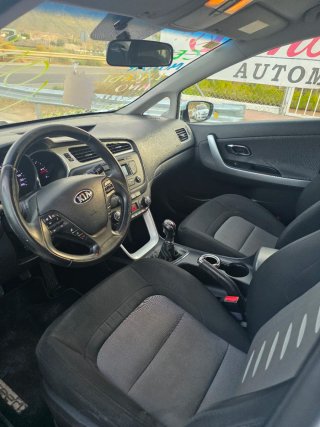 KIA Ceed 2014