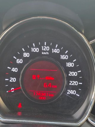 KIA Ceed 2014