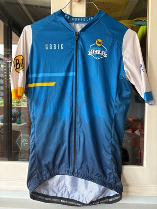 Maillot Gobik Talla M