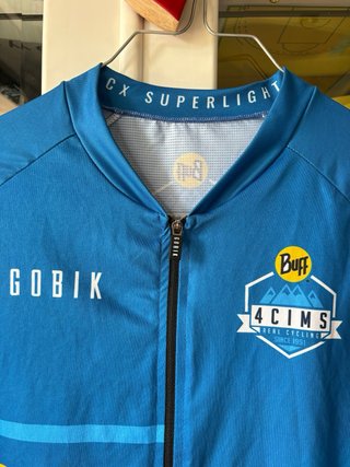 Maillot Gobik Talla M