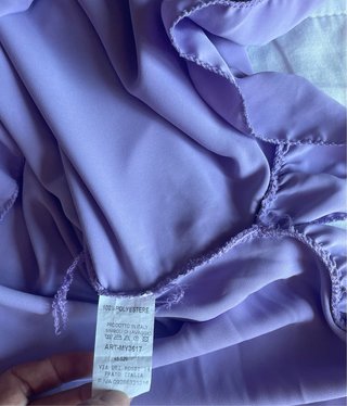 Camicia curvy ad ali di pipistrello XXXL