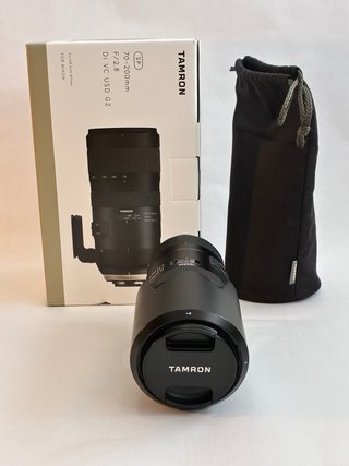 Nikon D7500 + Lentes + Accesorios