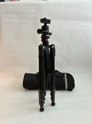 Nikon D7500 + Lentes + Accesorios