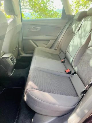 SEAT Leon 2018