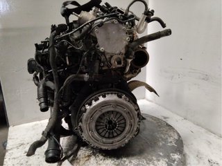 Motor VW Scirocco III (137, 138)