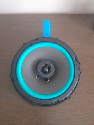 Altavoz Roadstar VO-601 6.5 Dual-Cone