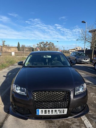 Audi A3 2004