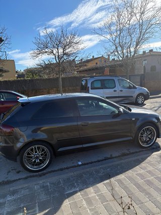 Audi A3 2004