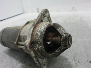 Motor arranque D6RA162 Opel Astra G 1512849