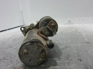 Motor arranque D6RA162 Opel Astra G 1512849