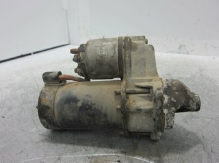 Motor arranque D6RA162 Opel Astra G 1512849