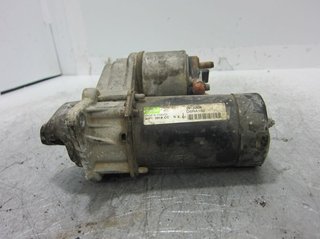 Motor arranque D6RA162 Opel Astra G 1512849
