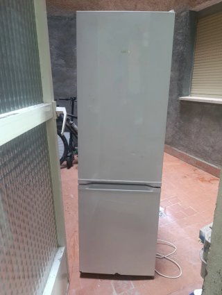 Frigorífico