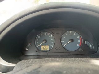 Citroen Saxo 2002