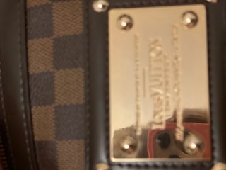 Borsa Louis Vuitton originale