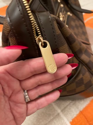 Borsa Louis Vuitton originale