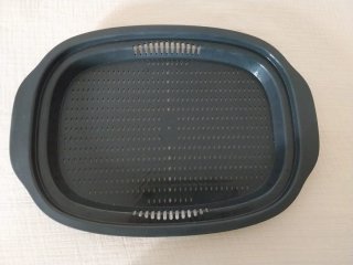 Vaporera Monsieur Cuisine