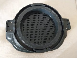 Vaporera Monsieur Cuisine