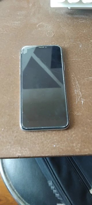 iPhone X Fundas Transparentes