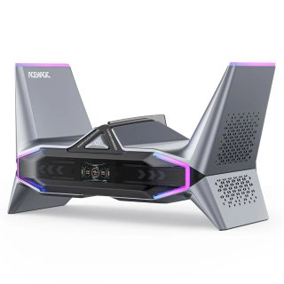ACEMAGIC M2A Starship 32GB RAM  512GB, RTX 3080 16