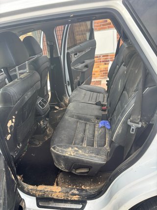 Limpieza de coches exclusivo a domicilio
