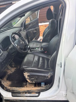 Limpieza de coches exclusivo a domicilio
