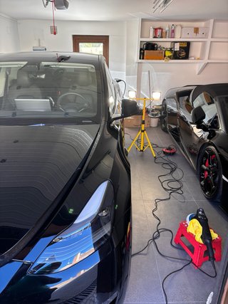 Limpieza de coches exclusivo a domicilio