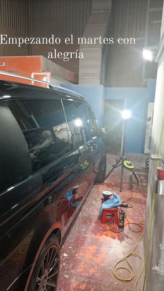 Limpieza de coches exclusivo a domicilio
