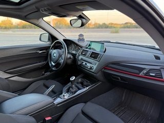 BMW Serie 2 2014