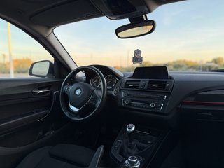 BMW Serie 2 2014