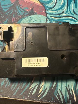 Fuente Alimentación PS4 Sony