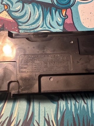 Fuente Alimentación PS4 Sony