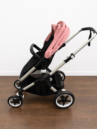 Bugaboo Fox 2 + capota verano