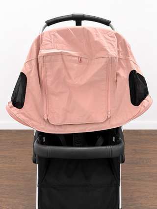 Bugaboo Fox 2 + capota verano