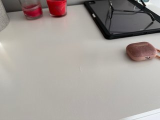 Cómoda Malm IKEA Blanca
