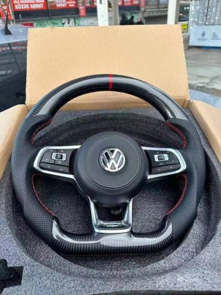 Volante deportivo Volkswagen