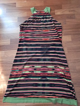 Abito estivo Surkana donna