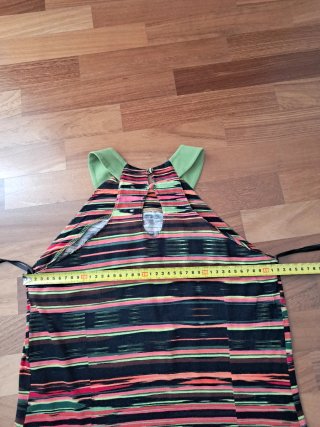 Abito estivo Surkana donna