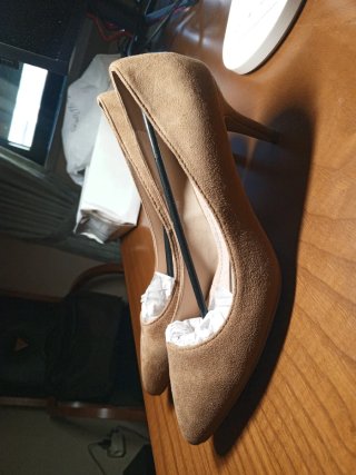 Sapatos Elegantes Nuevos