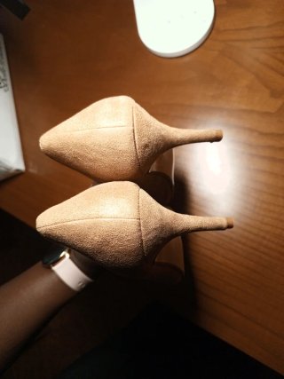 Sapatos Elegantes Nuevos