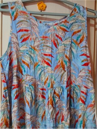Vestido