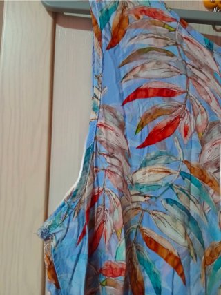 Vestido