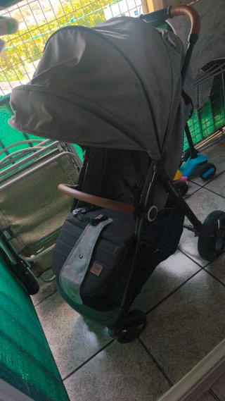 2 Sillas de coche para niños+ carro para niños
