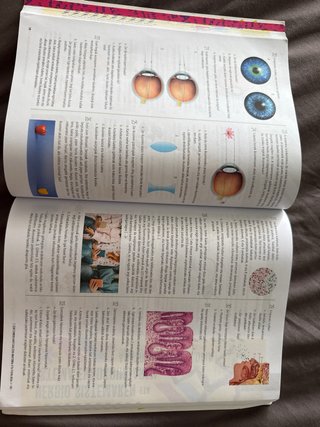 Biologia eta Geologia Dbh 3