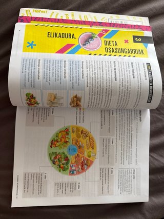 Biologia eta Geologia Dbh 3