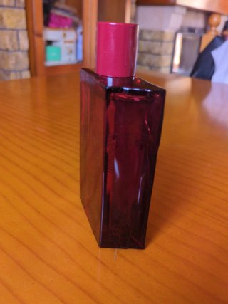 Z&V This is Her! Red Hot EDP 100ml